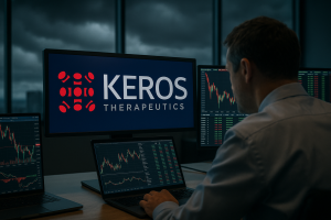 Keros Therapeutics bricht Studie ab – radikaler Sparkurs folgt