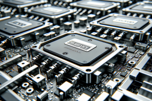 Micron-Aktie: Was die Erholung ausbremst