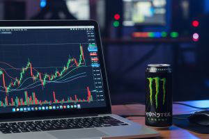 Monster Beverage: Diese Aktie hat noch viel Energie!