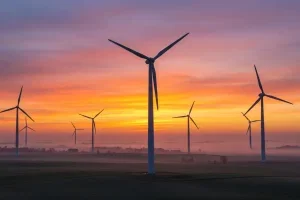 Nordex-Aktie: Ist es an der Zeit Gewinne mitzunehmen?