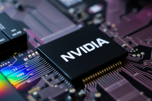 Nvidia-Aktie: Zurück auf dem Gipfel!