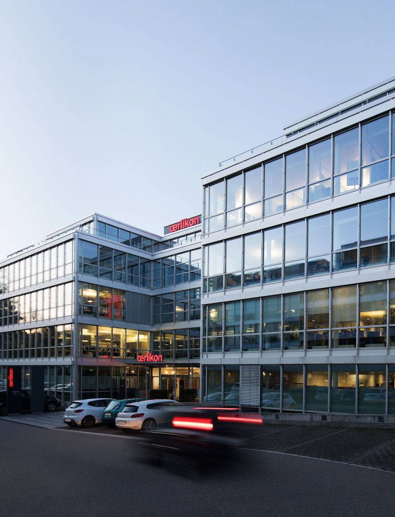 Oerlikon und Deutsche Aerogel kooperieren bei E-Auto-Isolierung