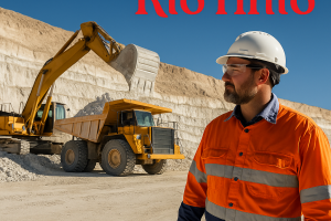Zwei Deals in einer Woche: Rio Tinto baut Lithium-Vorherrschaft aus