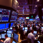 Wall Street atmet durch – S&P 500 bricht Gewinnserie ab