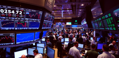 Wall Street atmet durch – S&P 500 bricht Gewinnserie ab