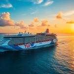 TUI-Aktie: Wieder zurück!