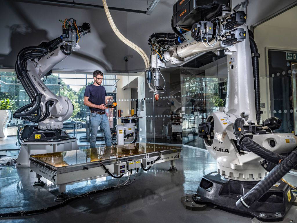 Zündet Autodesk mit KI den Wachstumsturbo?