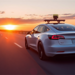 Tesla im Realitätscheck: Zwischen Vision und Bewertungsblase