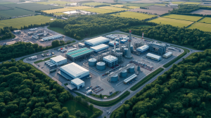 Wasserstoff-Aktien: ThyssenKrupp Nucera bastelt an Zukunftstechnologie, Jindal will in Grünstahl investieren und Nel ASA schaut weiter zu!