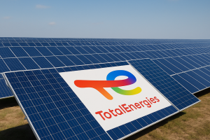 TotalEnergies-Aktie: Comeback-Potenzial?