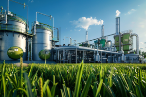 Verbio-Aktie: Waffenruhe trifft Bioethanol hart!