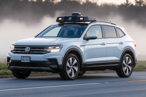 Volkswagen-Aktie: Wer hätte das gedacht?