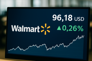 Walmart streicht 1.500 Jobs: Reaktion auf Trumps Zollpolitik?