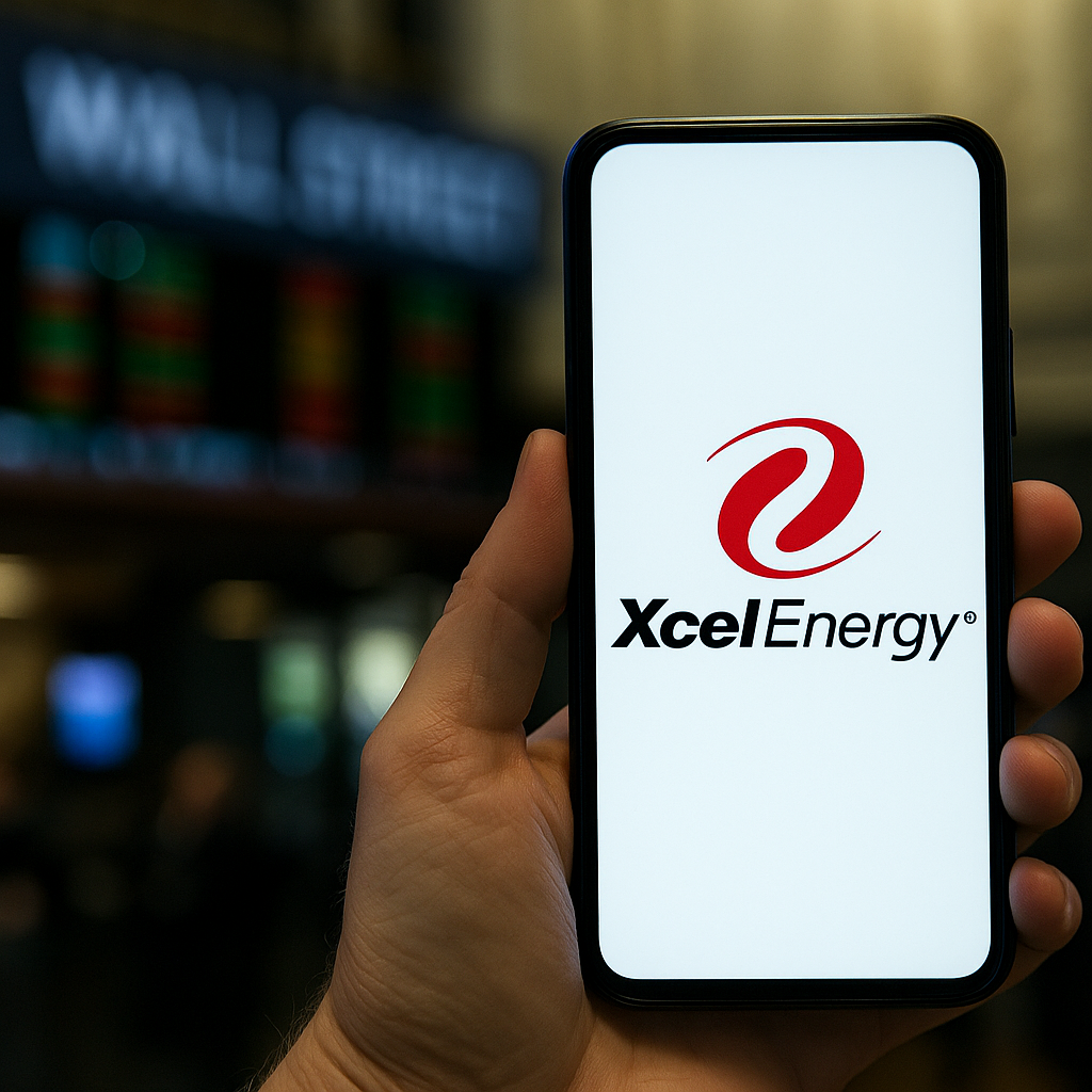 Xcel Energy: Bald Dividendenaristokrat?