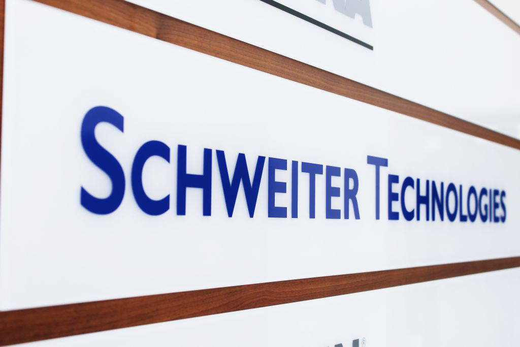Schweiter erwartet bessere zweite Jahreshälfte – US-Zölle kaum spürbar