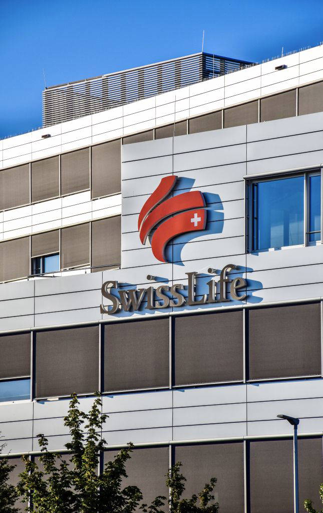 Swiss Life Q1-Ausblick: Wachstum, Gebühren, grüne Investments