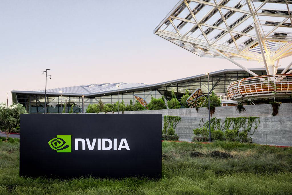 Nvidia-Aktie: Alles steht und fällt mit Nvidia!