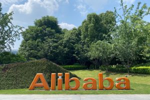 Alibaba-Aktie: Hört, hört!