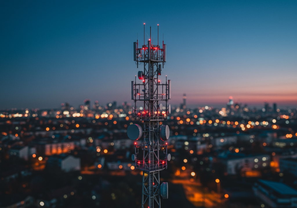 Ascom erhält weltweite 5G-Zertifizierung für Profi-Kommunikation