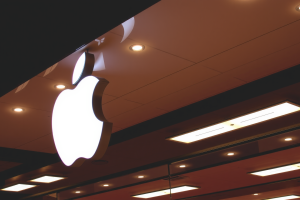 Apple-Aktie: Neuigkeiten voraus?