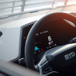 BYD-Aktie: Da bleibt einem die Spucke weg!