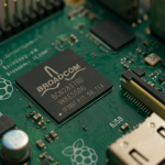 Broadcom-Aktie: Eine Baustelle bleibt!