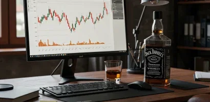 Pernod Ricard & Brown-Forman: „Wahrscheinlich chaotisch“