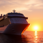 Carnival-Aktie: Der perfekte Sturm!