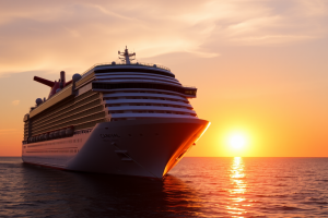 Carnival-Aktie: Der perfekte Sturm!