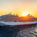 Carnival-Aktie: Starke Zahlen, schwacher Kurs!