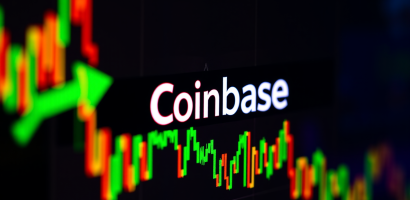 Coinbase-Aktie: Folgt auf Kursboom die Trendumkehr?