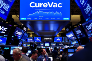 CureVac-Aktie: Tage der Entscheidung!