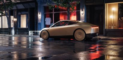 Alphabet-Aktie: Waymo enteilt Tesla!