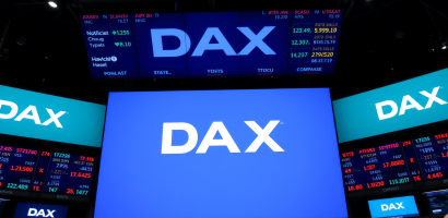 DAX: Schwacher Start, starke Ablenkung!