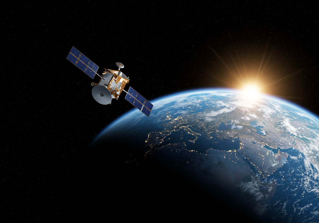 EchoStar-Aktie: Aus die Maus?