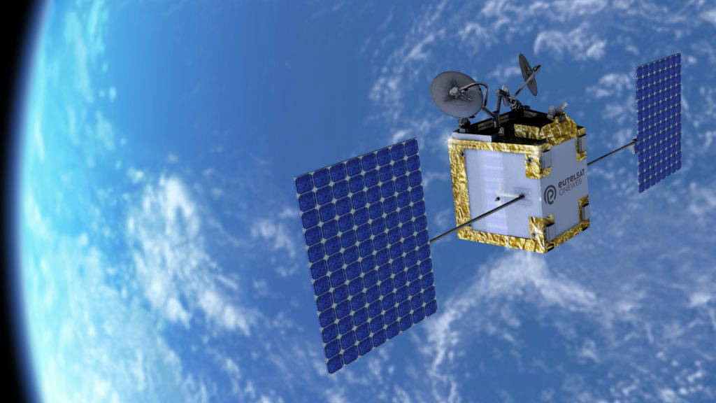 Eutelsat-Aktie: Herber Rückschlag!