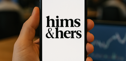Hims & Hers-Aktie: Die Katastrophe!