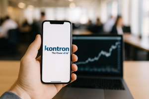 Kontron-Aktie: Der Vorstand lässt die Attacke nicht unbeantwortet!