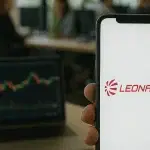 Leonardo-Aktie: Das sind die Gründe!