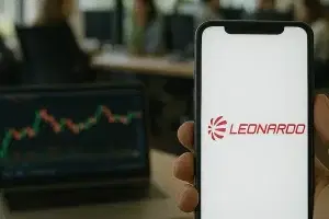 Leonardo-Aktie: Das sind die Gründe!