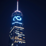 Wasserstoff-Aktien: ThyssenKrupp Nucera punktet nicht mit Wasserstoff, Nel ASA segelt weiter in die Tiefe und ITM Power bleibt am Boden!