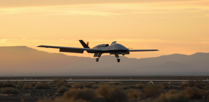 DroneShield-Aktie: Hat sie kein Potenzial mehr?
