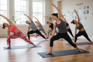 Lululemon-Aktie: Zahlen enttäuschen trotzdem!