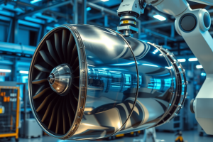 MTU Aero Engines-Aktie: Es geht wieder nach oben!