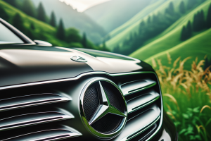 Mercedes-Benz-Aktie: Die Kunden müssen geduldig sein!