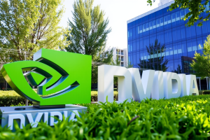 Nvidia-Aktie: Die Krönung!
