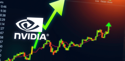 Nvidia-Aktie: Jetzt geht’s unglaublich schnell!