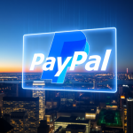 PayPal-Aktie: Auf eigene Faust!
