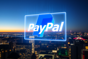 PayPal-Aktie: Im Vergleich zur Konkurrenz ein Schnäppchen!