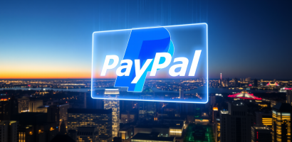 PayPal-Aktie: Im Vergleich zur Konkurrenz ein Schnäppchen!